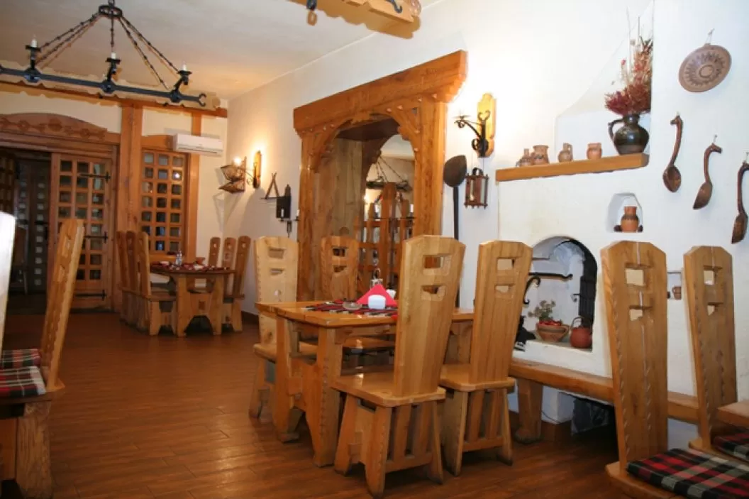 Vacanta 2023 in Maramures Sighetu Marmatiei Casa Iurca de Calinesti****
