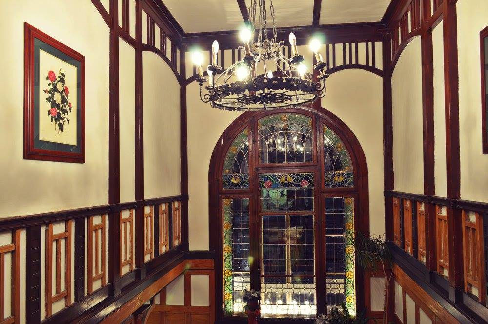 Sejur odihna 2022 Sinaia Vila Camelia