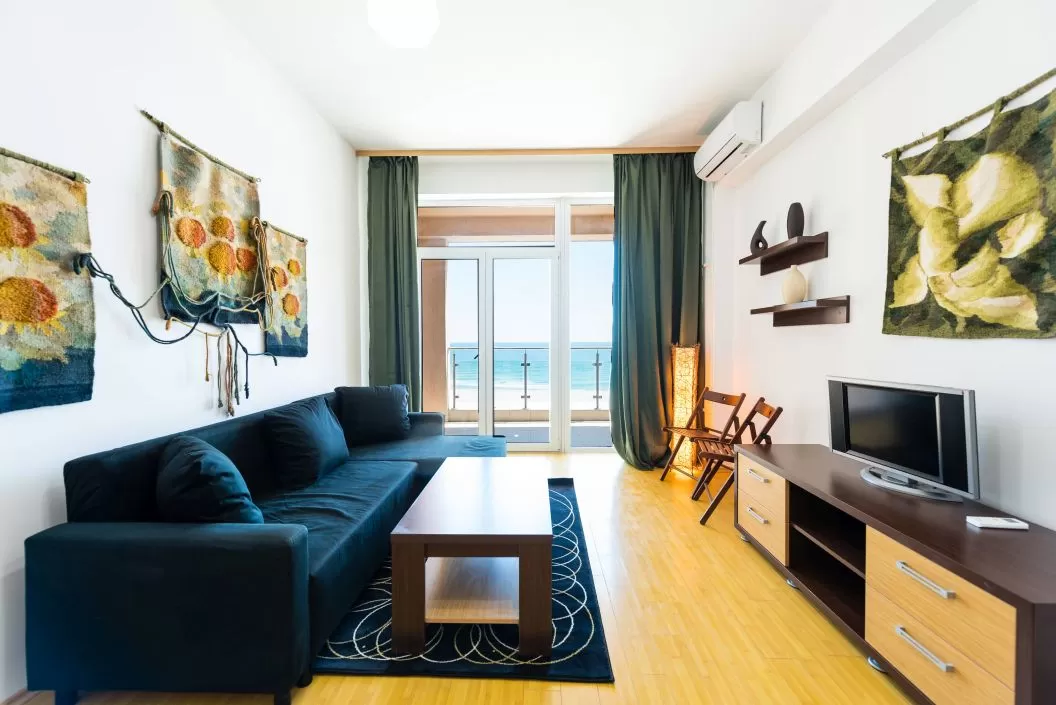 Litoral 2025 Eforie Nord Apartamente Rezident
