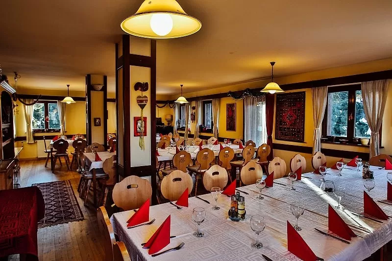 Sejur odihna 2020 in Harghita Bai – Balu Resort***