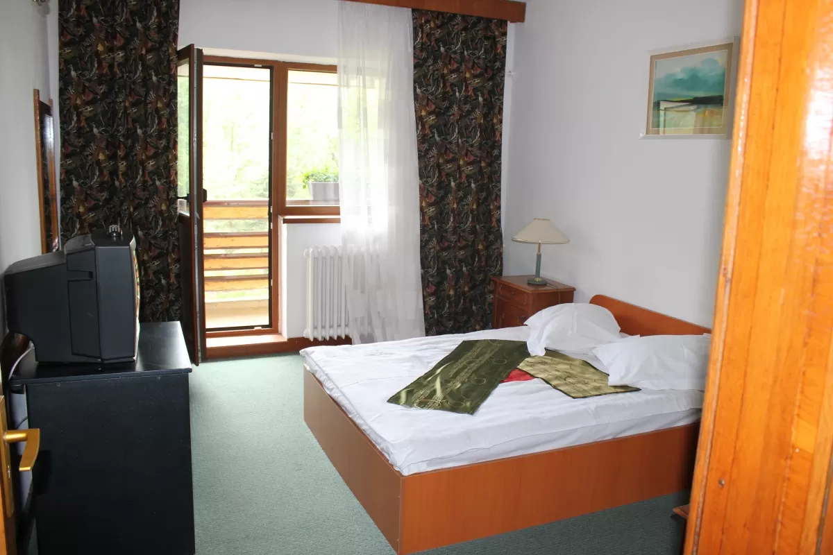 Sejur Tratament Balnear 2025 Covasna Hotel Bradul