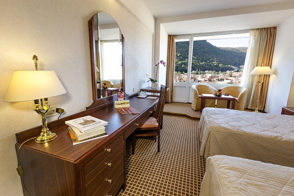  Cazare 2022 Brasov Complex Aro Palace*****