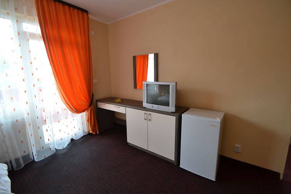 Craciun 2023 in Busteni Hotel Iri***