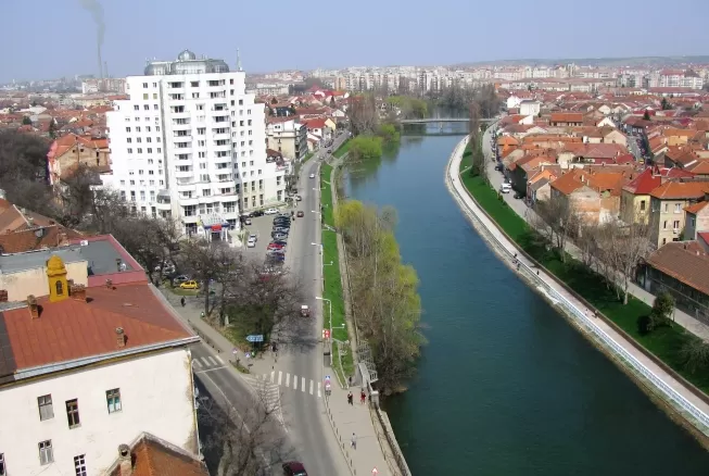 Cazare 2024 Oradea Hotel Maxim