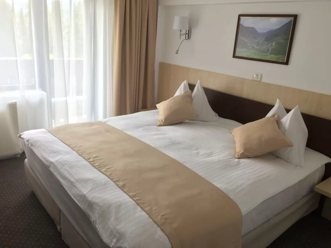 Sejur odihna 2024 in Parcul Natural Bucegi Hotel Pestera****