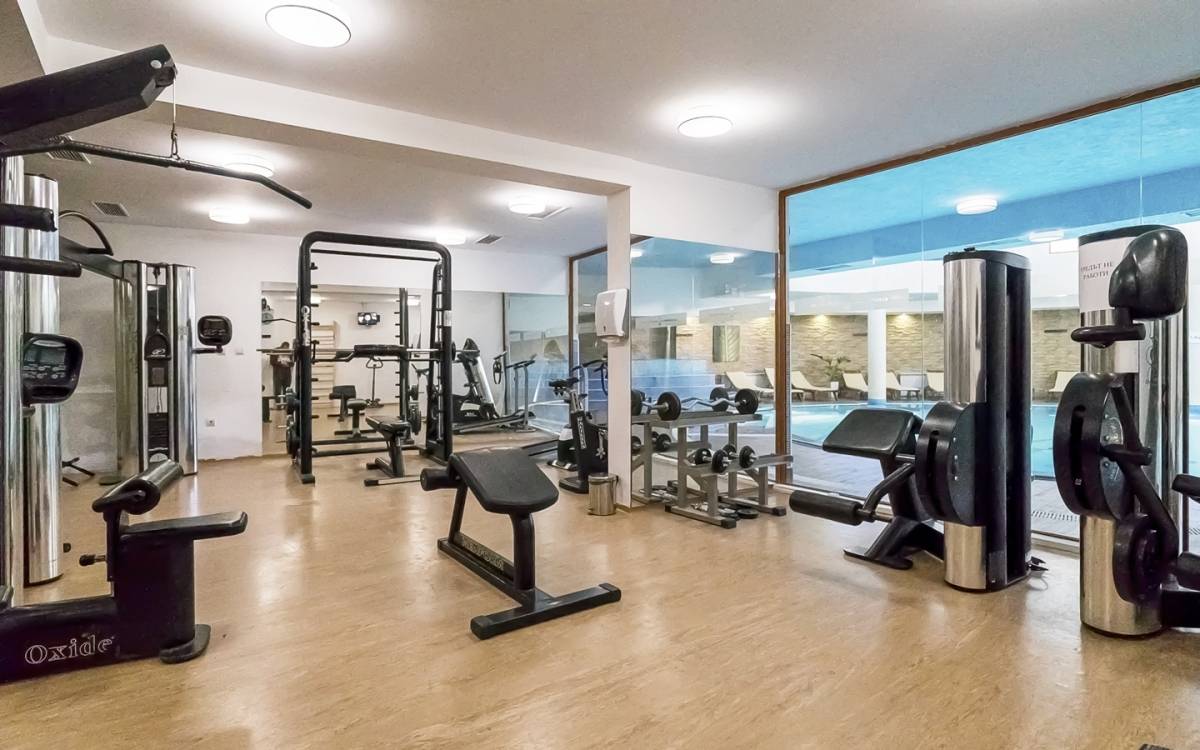 Vacanta Ski 2020-2021 Pamporovo Hotel Orpheus SPA****