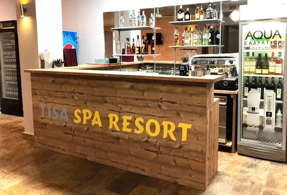 Sarbatori de Pasti 2025 in Baile Olanesti Hotel Tisa*** 