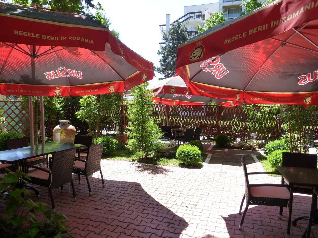 Tratament Balneo pentru Toți 2025 Neptun Hotel Doina