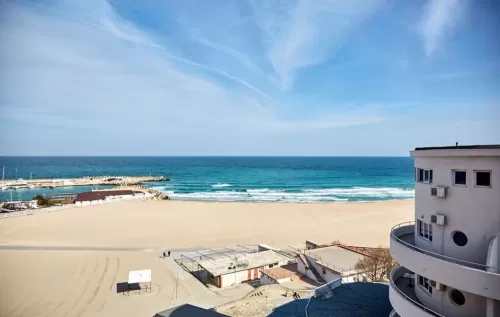 Litoral 2025 Eforie Nord Apartamente Rezident