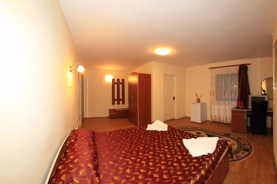 Sejur odihna 2021 Balvanyos Hotel Transilvania***