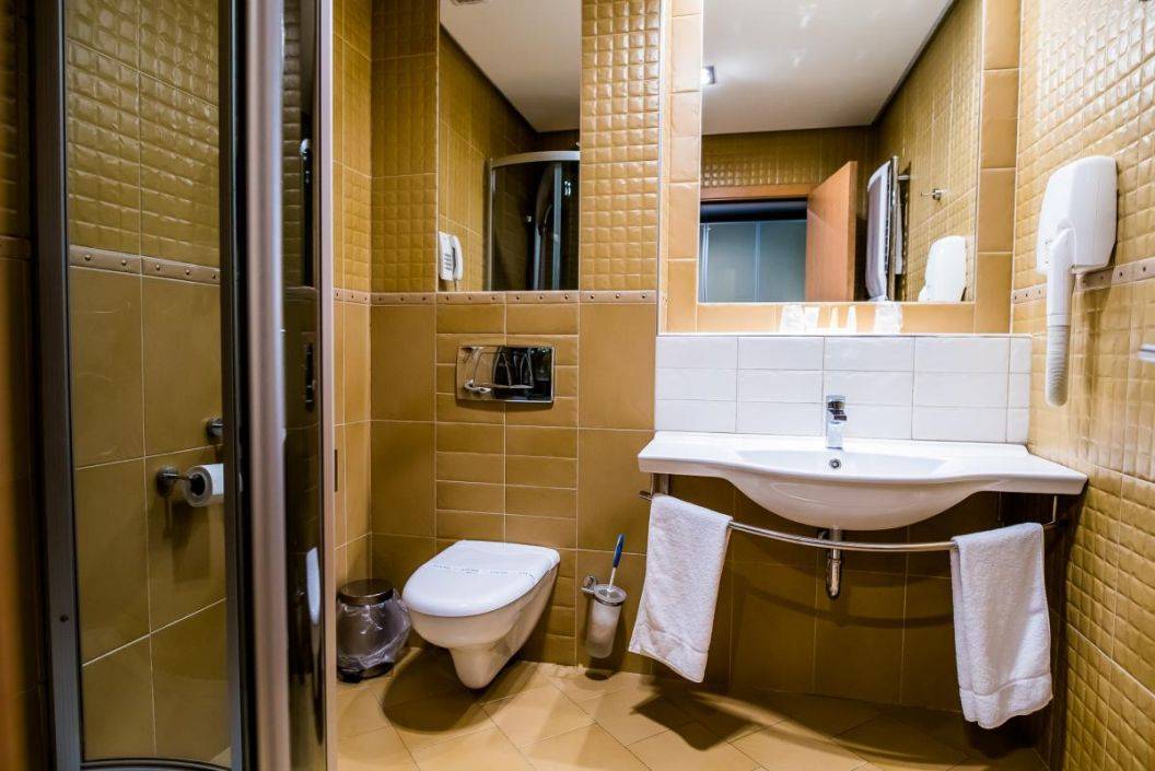 Cazare Cluj Napoca Hotel Sunny Hill****