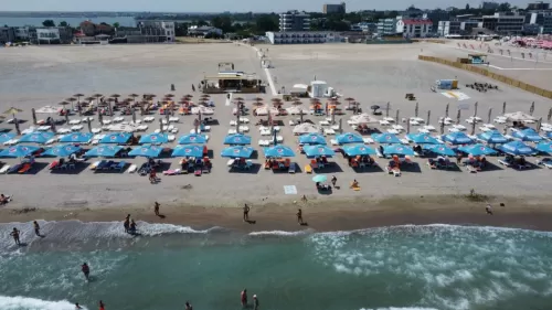 Litoral 2026 Eforie Nord Hotel Selena Ovicris