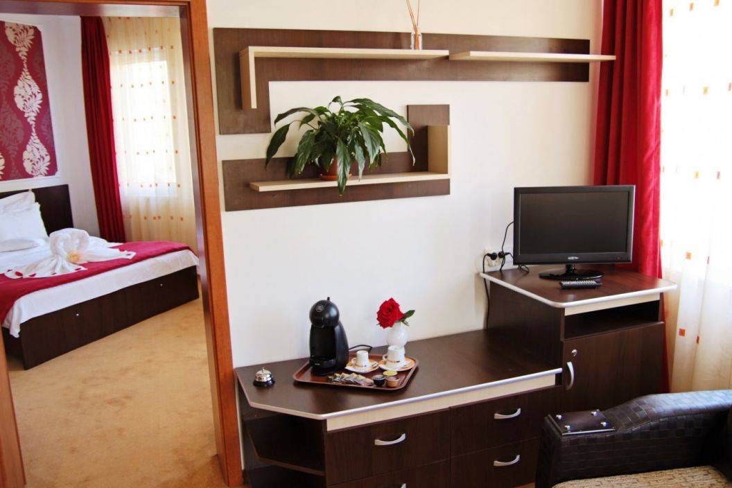Cazare Oradea Hotel Silver****