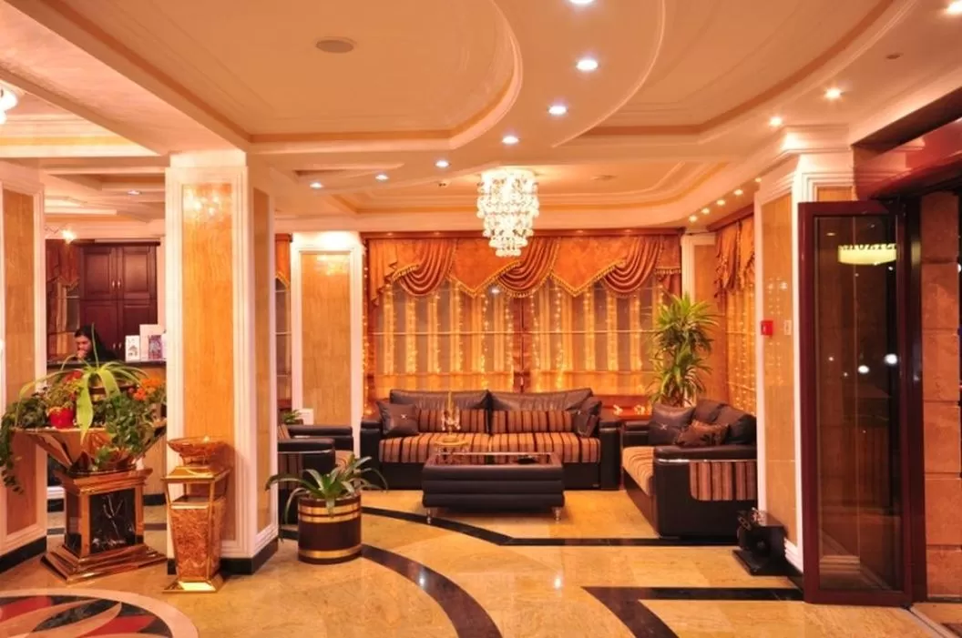 Valentine’s Day 2025 Sinaia Hotel Arca lui Noe**** 