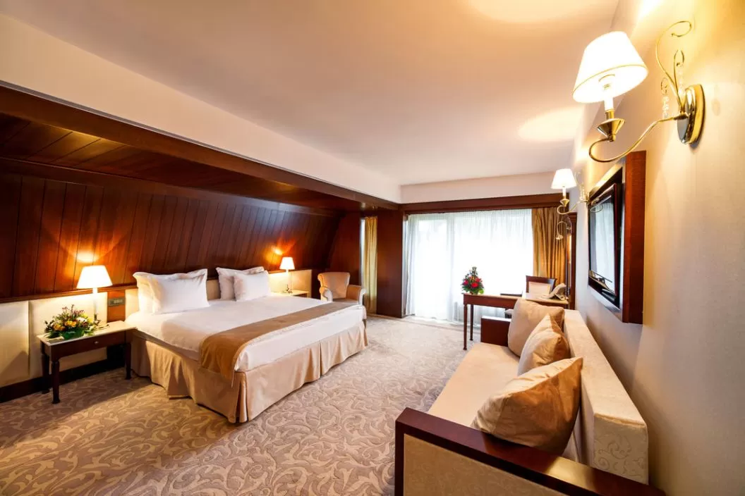 Revelion 2024 Sinaia Hotel International