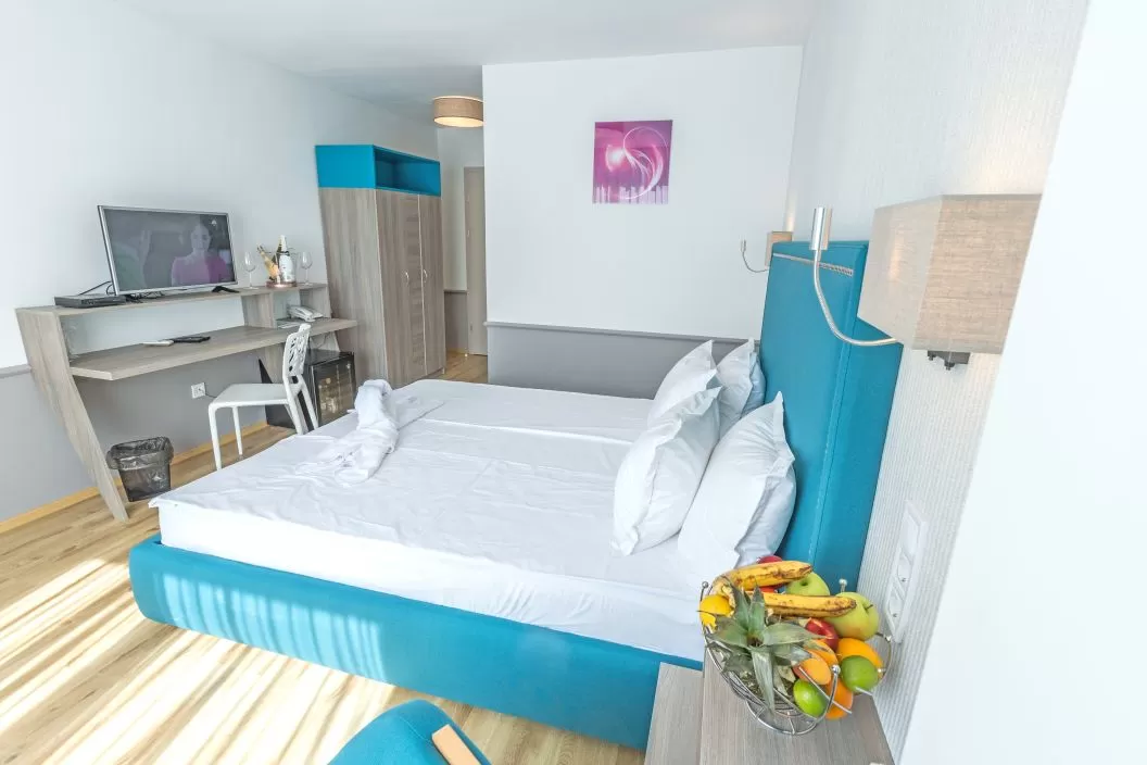 Litoral 2023 Sunny Beach Boulevard Boutique Hotel** 
