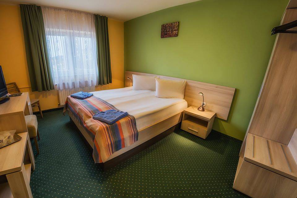 Pachet SPA Escape 2023 Sangeorgiu de Mures Apollo Wellness Club***&****