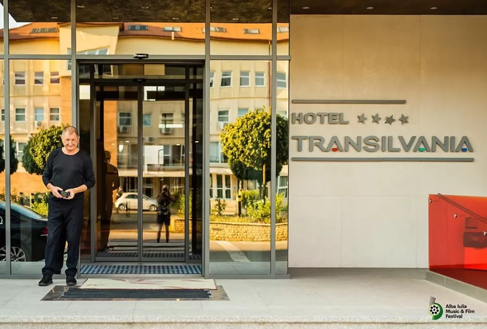 Cazare 2025 Alba Iulia Hotel Transilvania