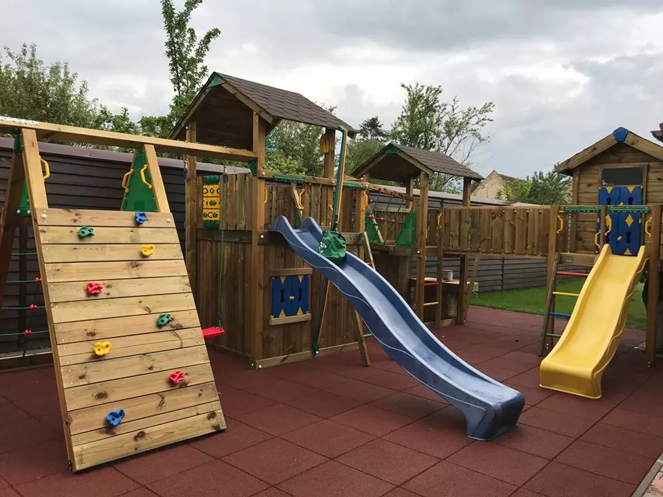 Sejur odihna 2021-2022 Cristian Brasov Ambient Resort*****