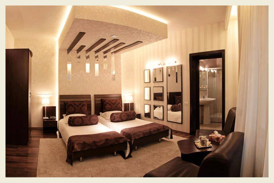 Cazare 2021 Brasov – Hotel Belvedere****