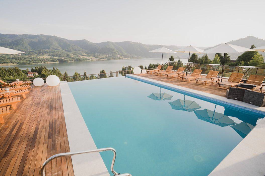 Sejur odihna 2024 Colibita Hotel Panoramic