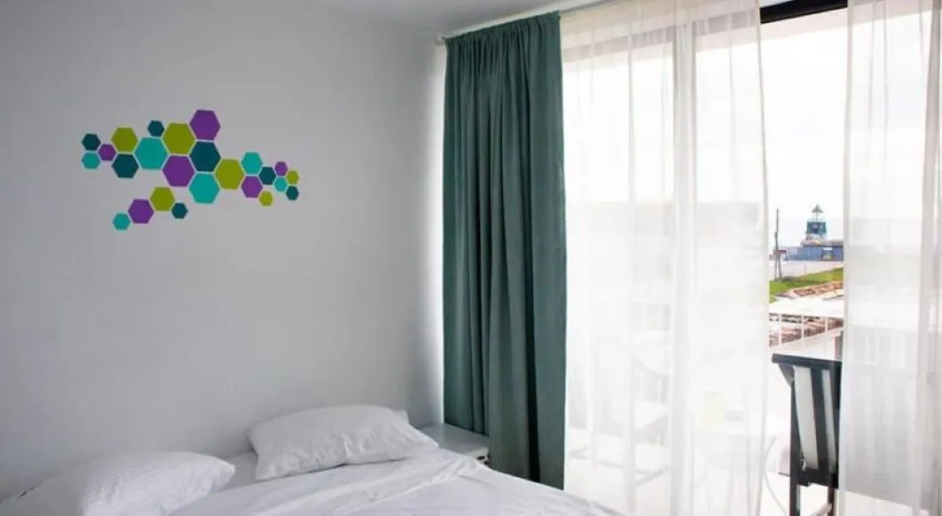 Sejur litoral 2026 Vama Veche Hotel The Moon