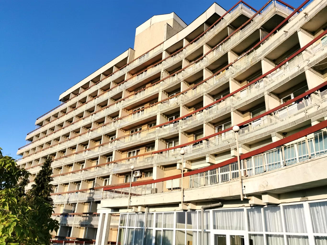 Tratament Balneo Activ 2025 Baile Felix Hotel Muncel
