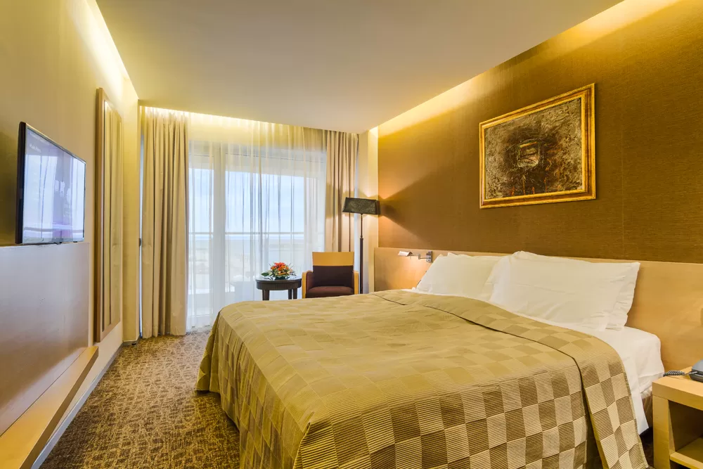 Revelion 2025 Mamaia Hotel Vega
