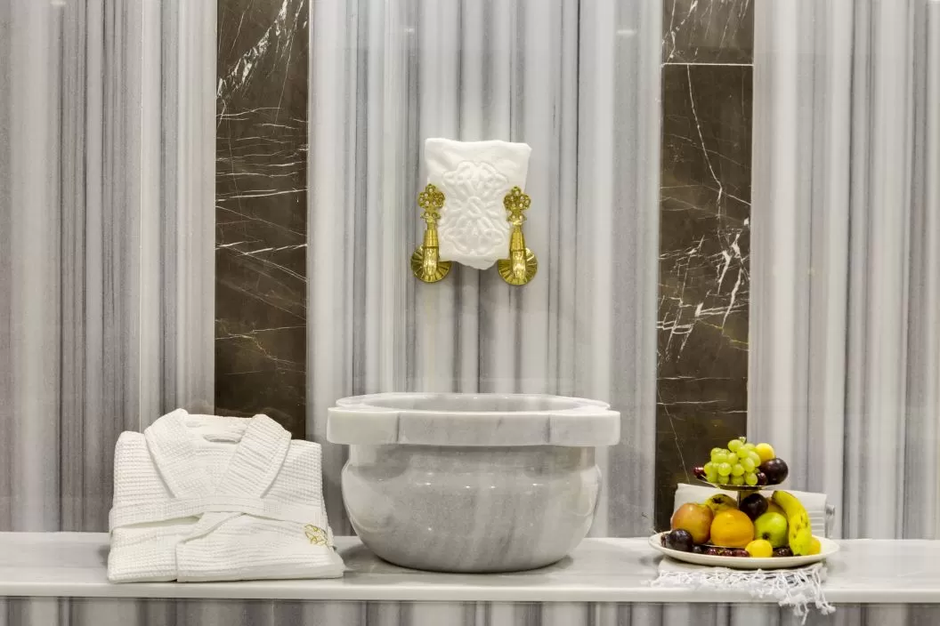 Revelion 2023 Kusadasi Hotel Signature Blue Resort***** 