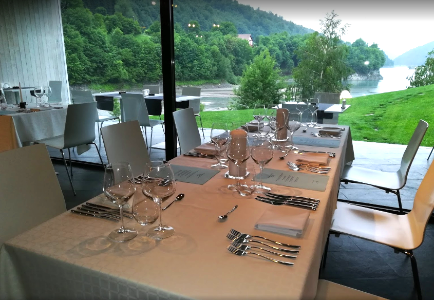 Weekend Natura & Fine Dining Valea Doftanei Sat Tesila Complex ATRA