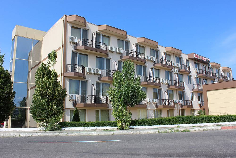 Litoralul pentru toti 2022 Jupiter Hotel Rio***