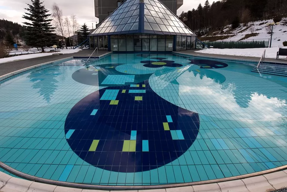 Tratament Balnear 2025 Sinaia Hotel Mara