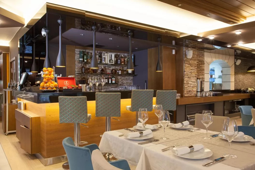 Vacanta schi 2024-2025 in Bansko Hotel Boutique Residence Amira