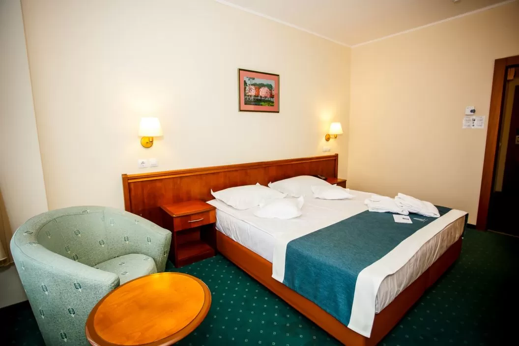 Cazare 2025 Iasi Hotel Unirea