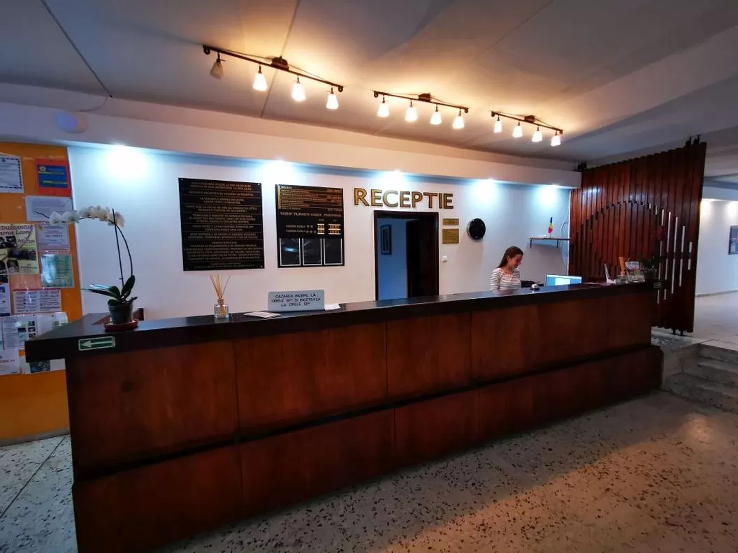 Litoral 2022 Neptun Hotel Balea**