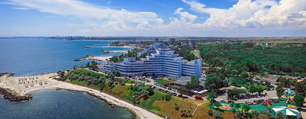 Sejur litoral 2024 Cap Aurora Hotel Opal by the sea***