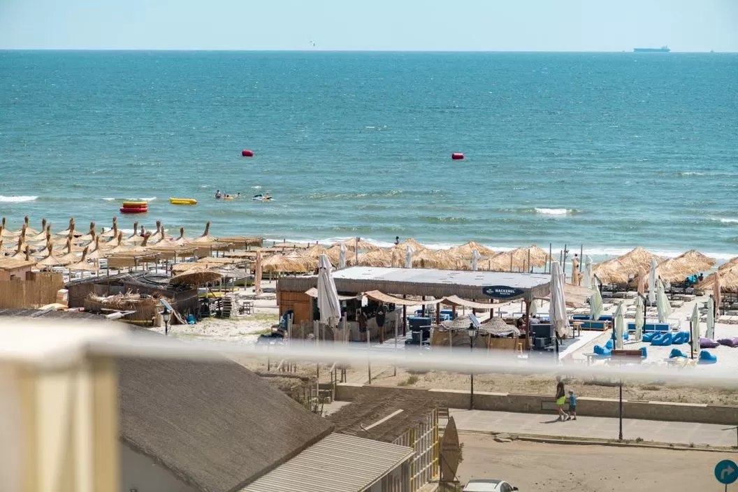 Sejur litoral 2026 Mamaia Hotel Manor