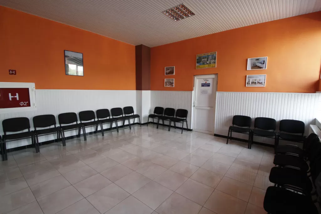 Tratament Balnear 2025 Amara Hotel Ialomita