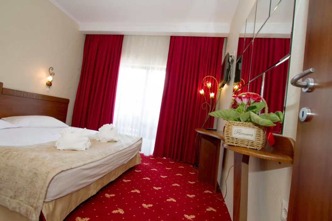 Vacanta schi 2024-2025 Predeal Hotel Manor Ski