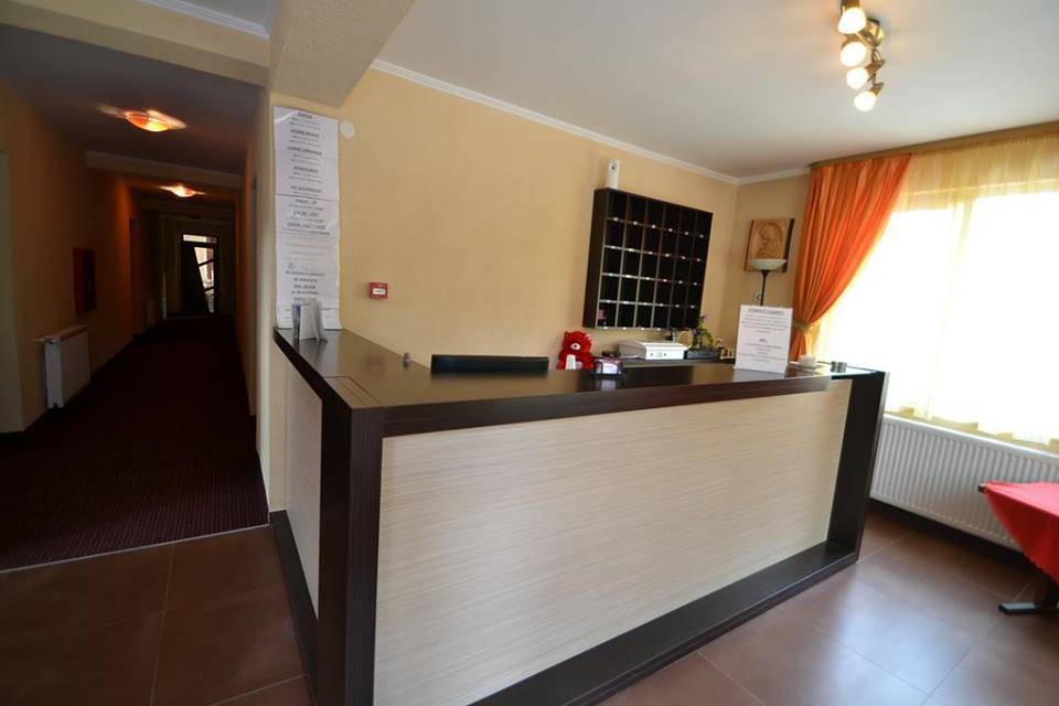 Craciun 2023 in Busteni Hotel Iri***
