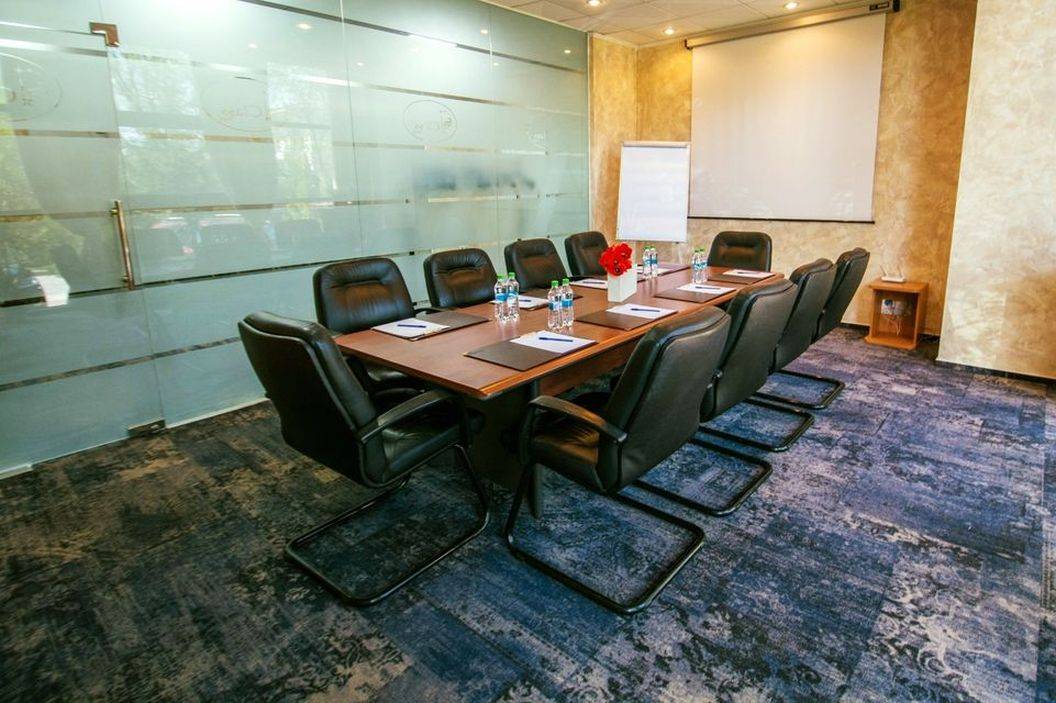 Cazare Bucuresti Hotel Class****