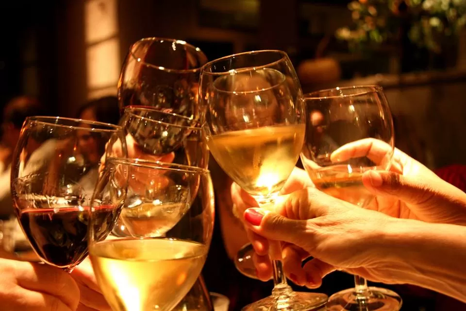 Revelion 2025 in Predeal Cabana Vanatorilor