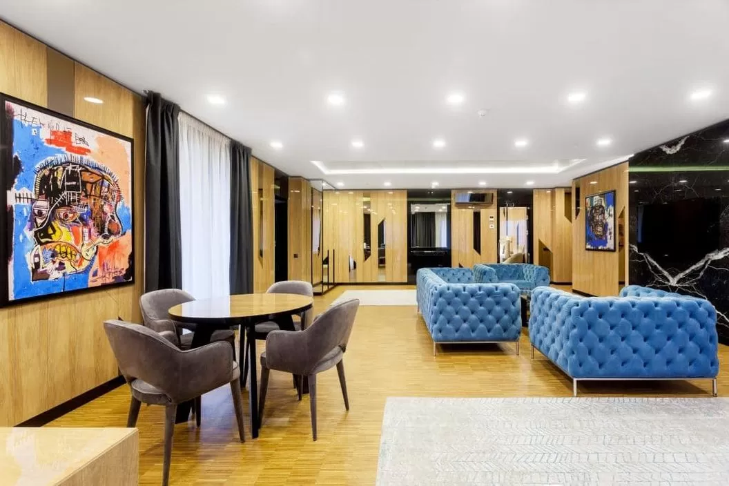 Cazare 2020 Cluj Napoca Hotel Platinia*****