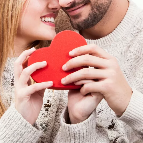 Week-end romantic 2025 Baile 1 Mai Hotel Perla****
