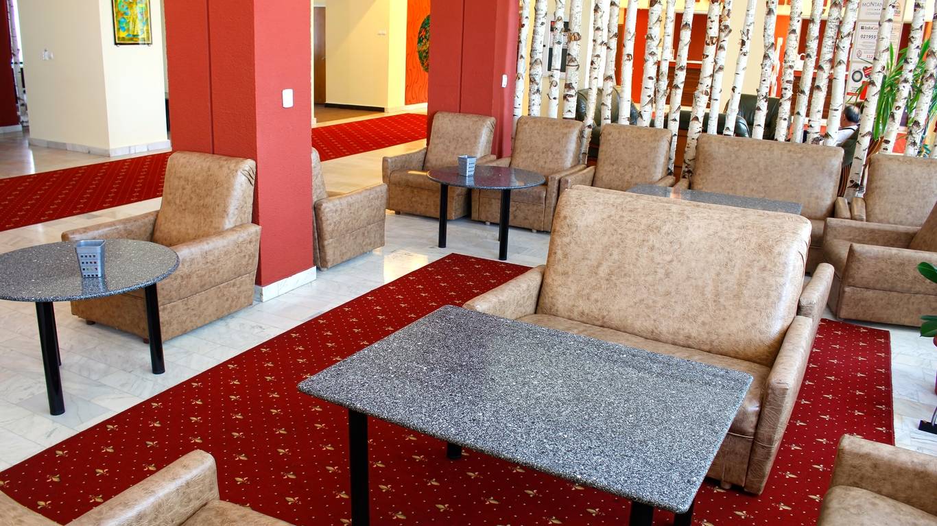 Oferta speciala Relaxare si tratament 2023 Covasna Hotel Montana