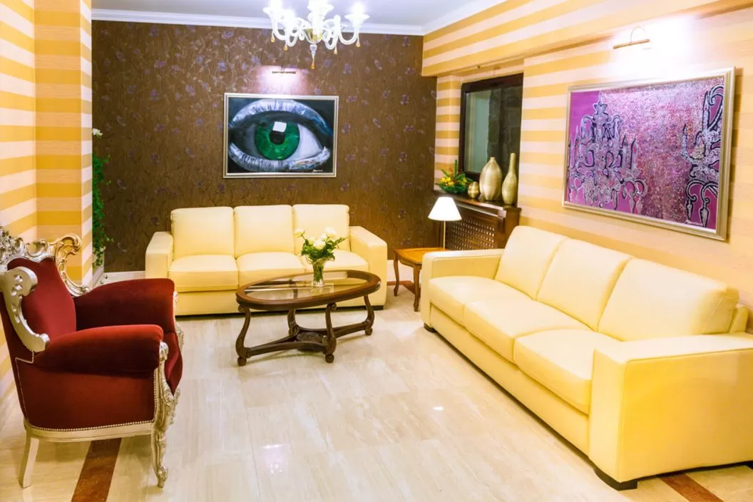 Sejur odihna 2021 Sinaia Boutique Hotel Belvedere****