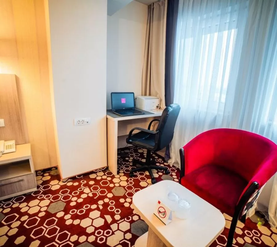 Cazare 2021 Craiova Hotel Craiovita***