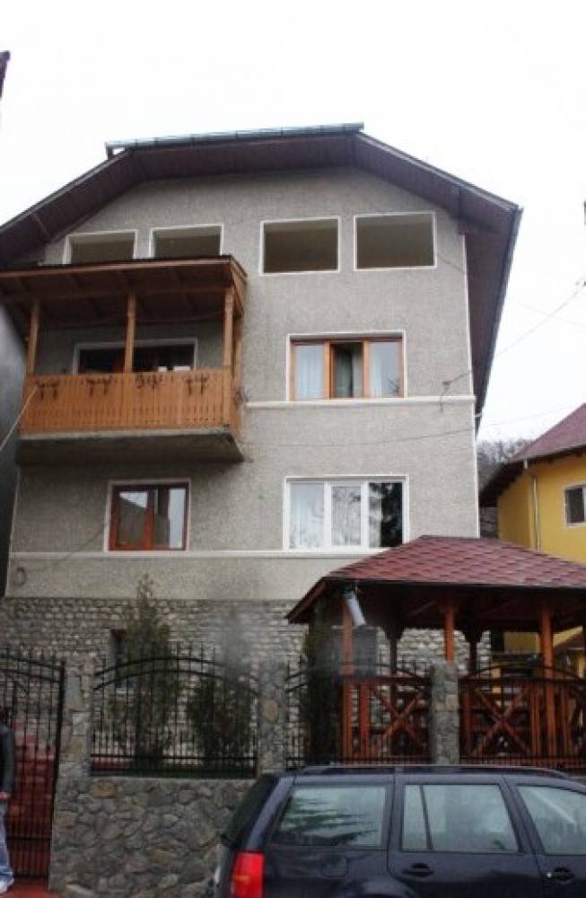 Tratament la Bai Olanesti Pensiunea Maria
