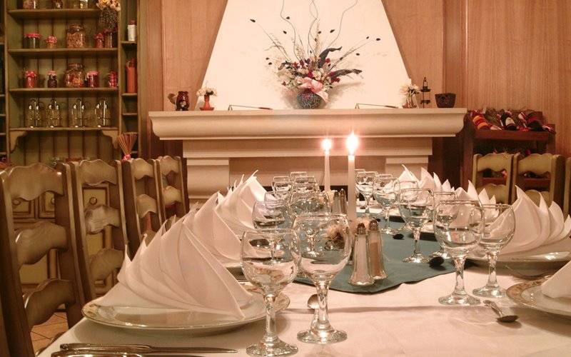 Sarbatori de Pasti 2025 Bucovina Gura Humorului Best Western Bucovina