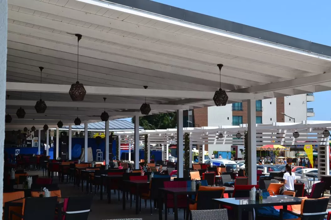 Litoral 2025 Eforie Nord Hotel Union